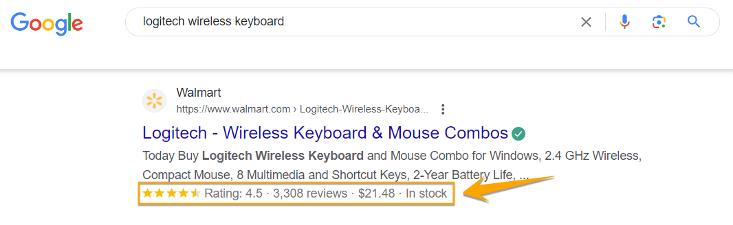 Structured data for franchise seo